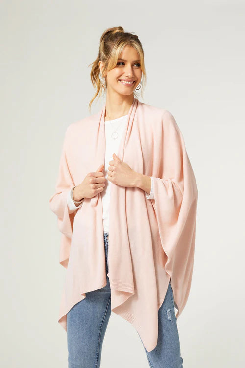 Kiara Lightweight Cardi Wrap