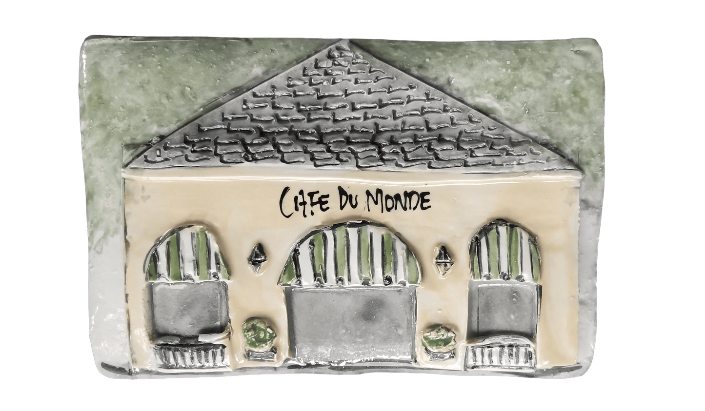 Cafe du Monde