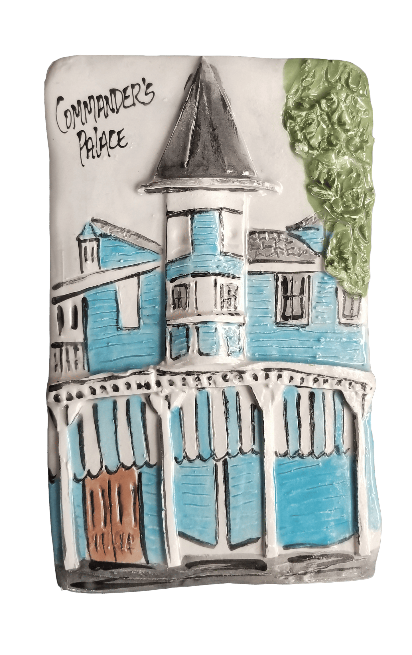Commander's Palace