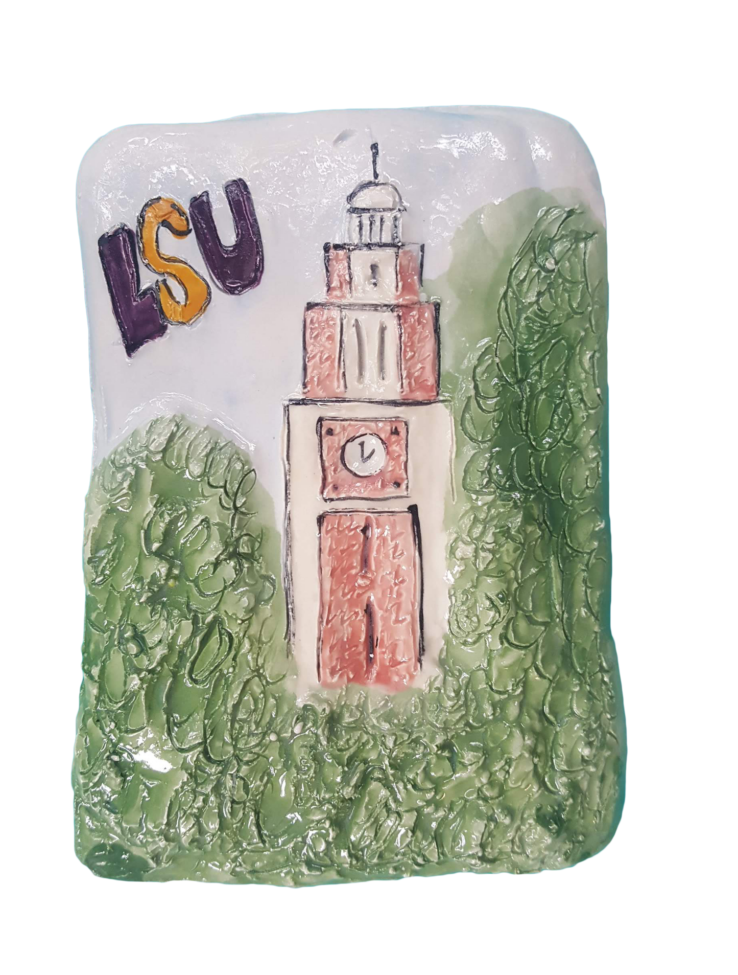 LSU
