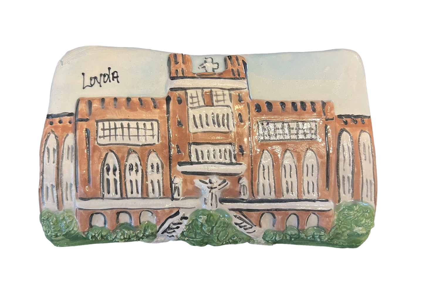 Loyola