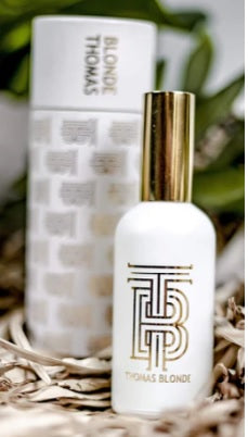 THOMAS BLONDE ROOM & LINEN REFRESH SPRAY