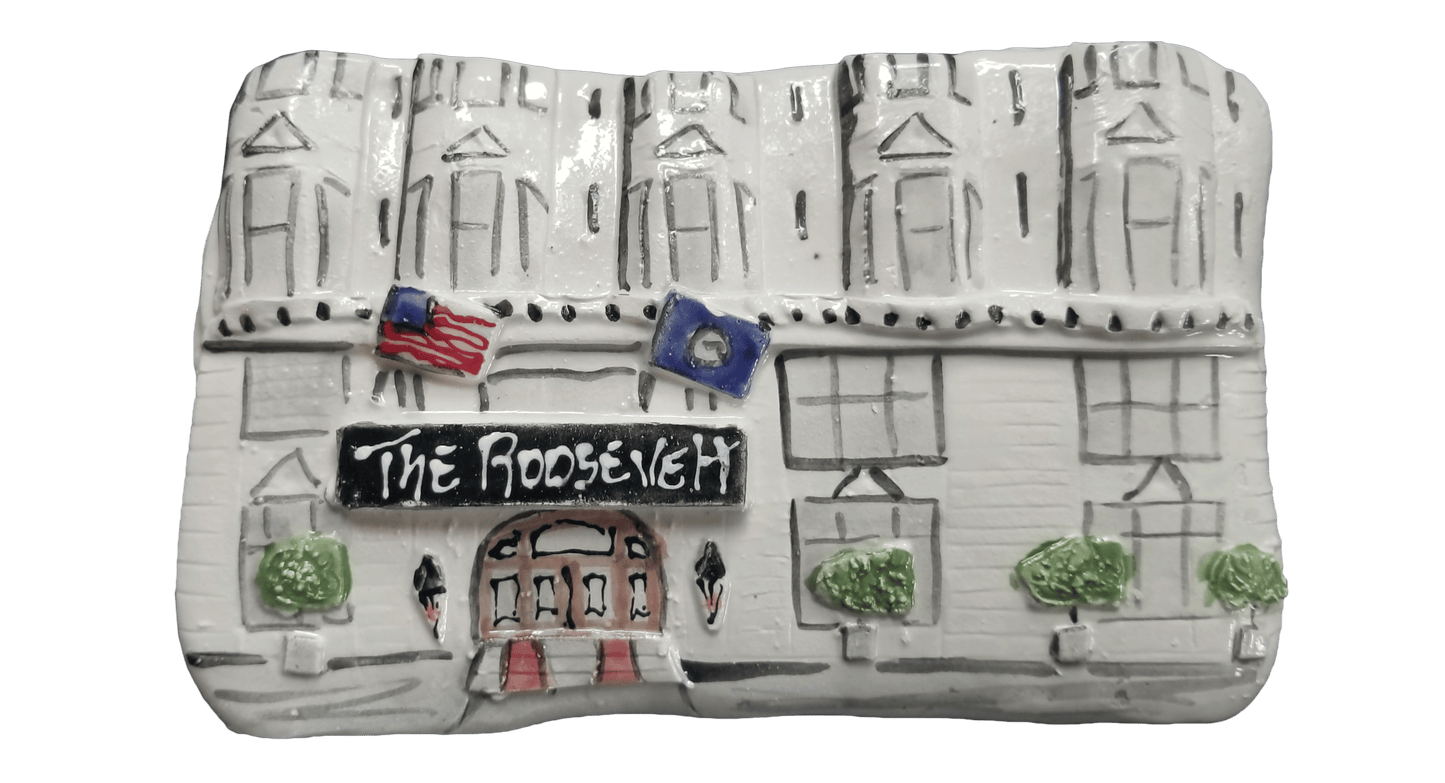 Roosevelt Hotel