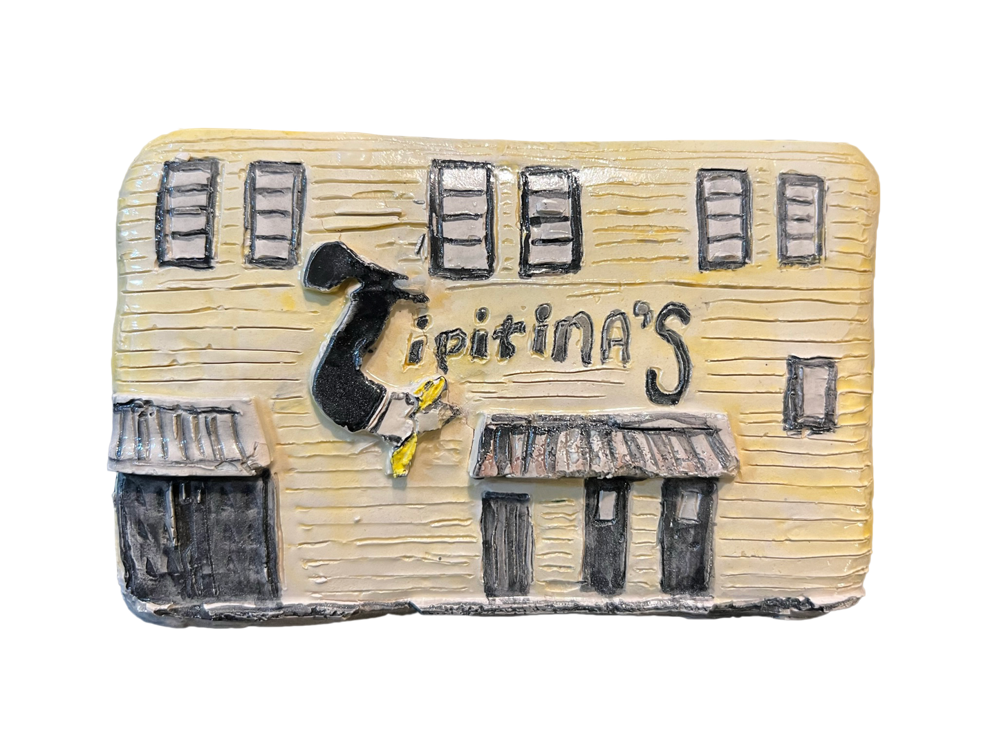 Tipitina's