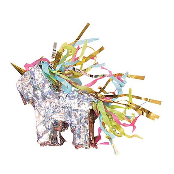 Unicorn Mini Pinata