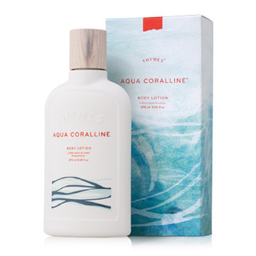 Aqua Coralline Body Lotion