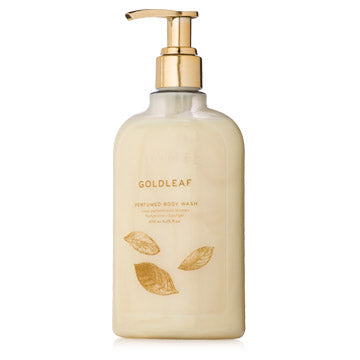 Goldleaf Body Wash