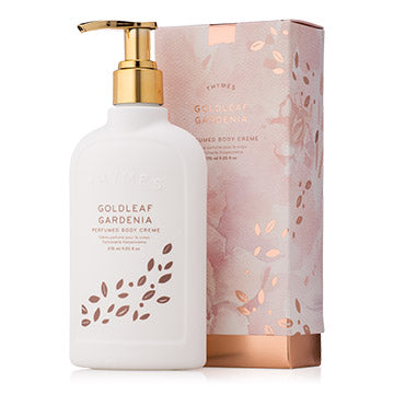 Goldleaf Gardenia