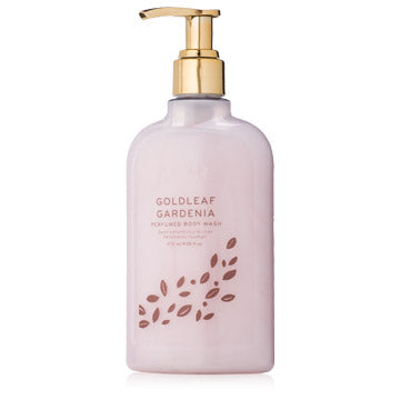 Goldleaf Body Wash