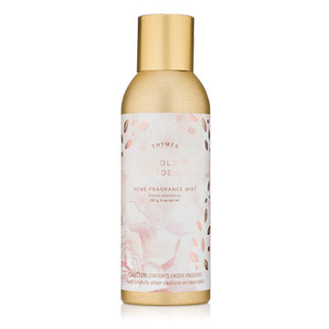 Goldleaf Gardenia Home Fragrance Spray