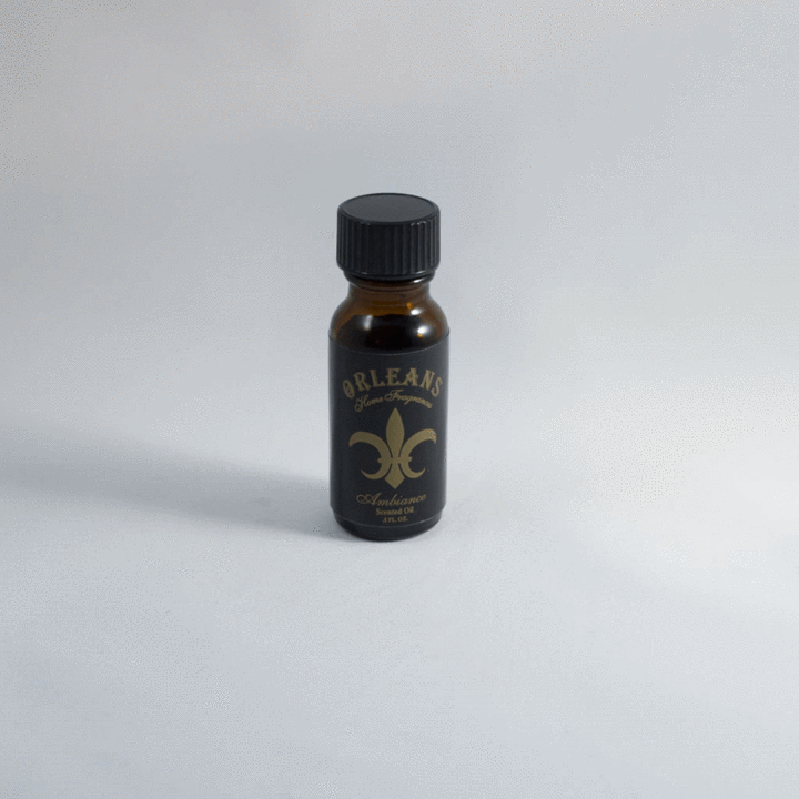 Orleans Refresher Oil