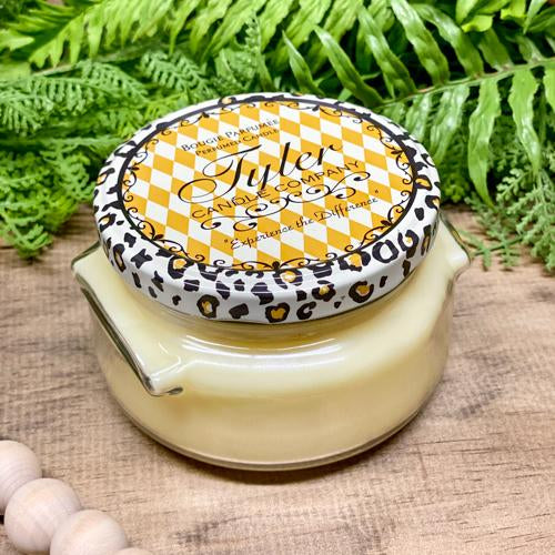 Tyler 22oz Jar Candle