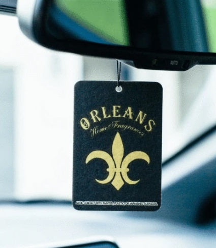 Orleans Auto Fragrance