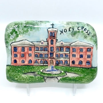 Holy Cross Paris Ave.