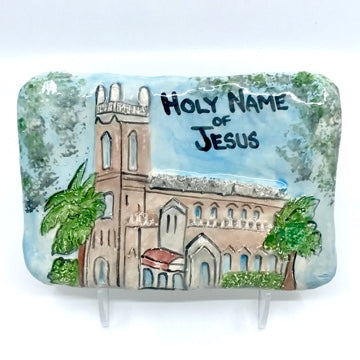 Holy Name of Jesus Church