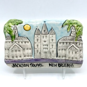 Jackson Square