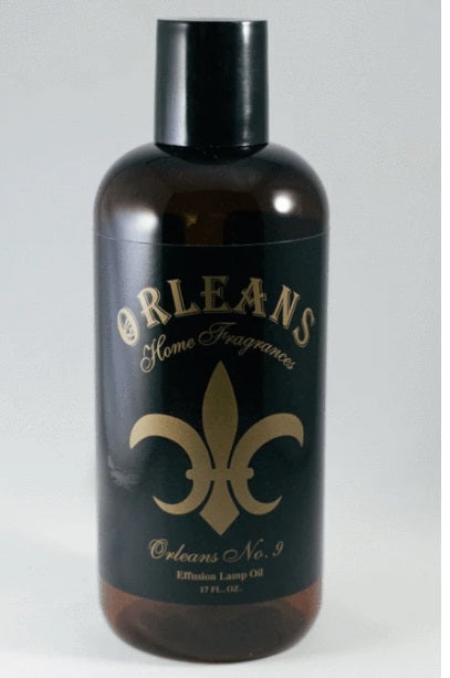 Orleans Lamp Oil