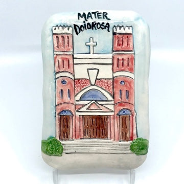 Mater Dolorosa