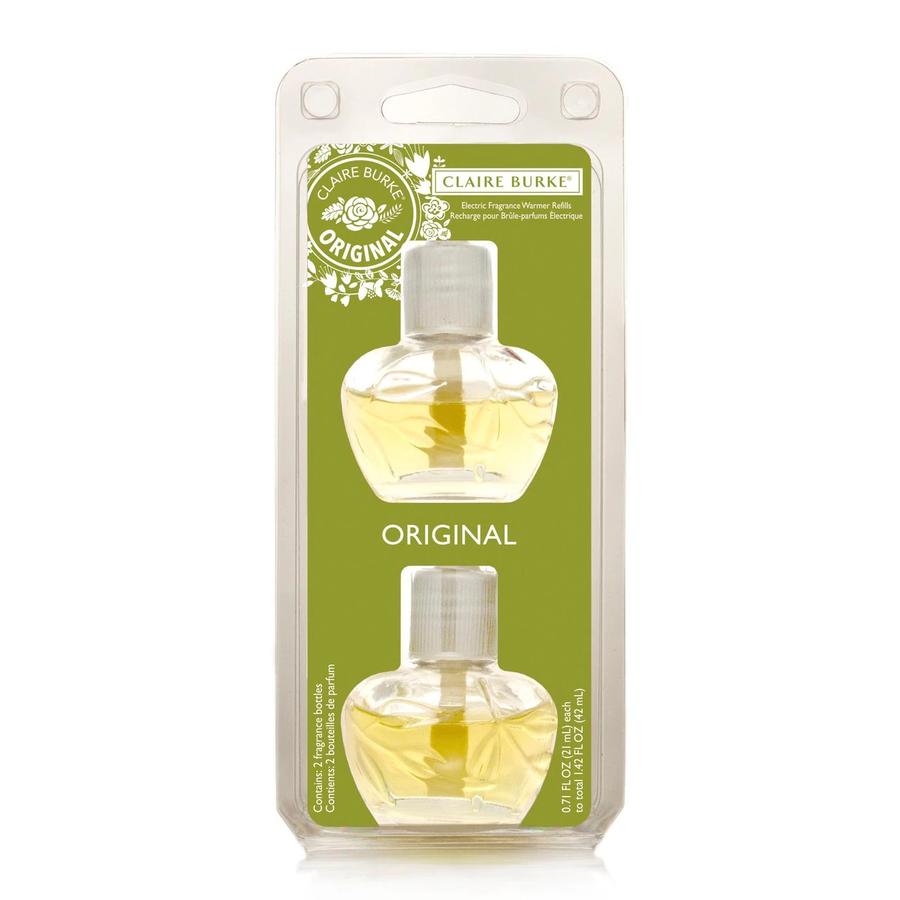 Original Fragrance Plug In Refills