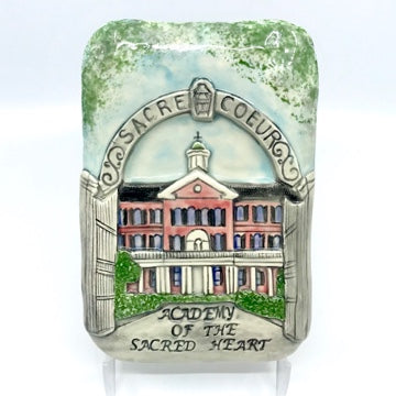 Academy of the Sacred Heart