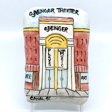 Saenger Theater