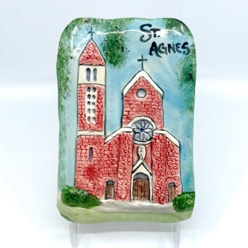 St. Agnes