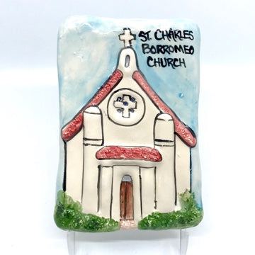 St. Charles Borromeo