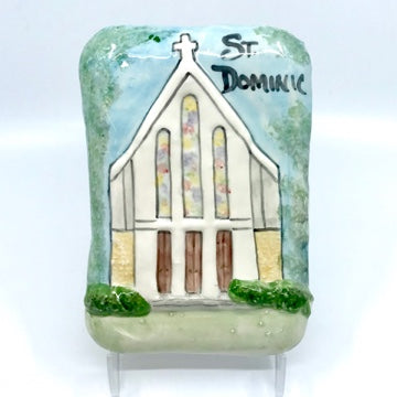 St. Dominic