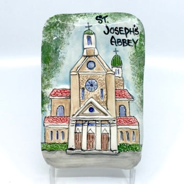 St. Joseph's Abbey