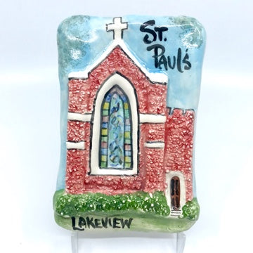 St. Paul's