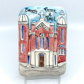 St. Peter & Paul