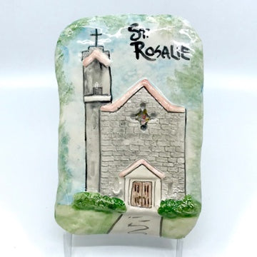 St. Rosalie
