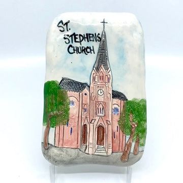 St. Stephen's