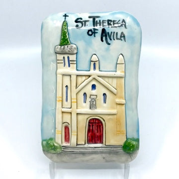 St. Theresa of Avila