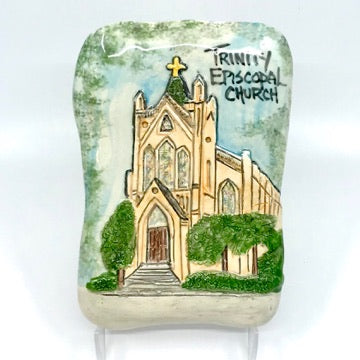 Trinity Episcopal
