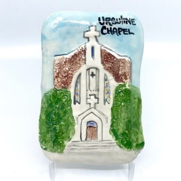 Ursuline Chapel