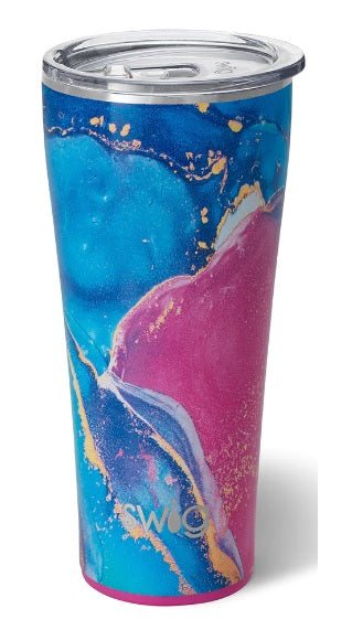 Swig 32oz Tumbler Razzleberry