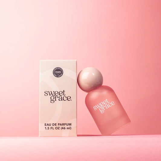 Sweet Grace Perfume