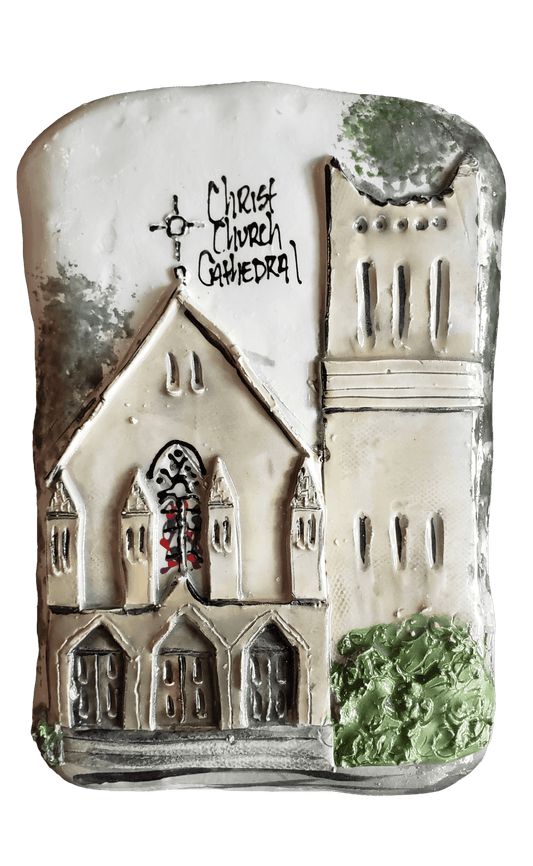 Christ Cathedral Church