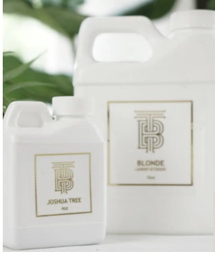 Thomas Blonde Detergent 16oz