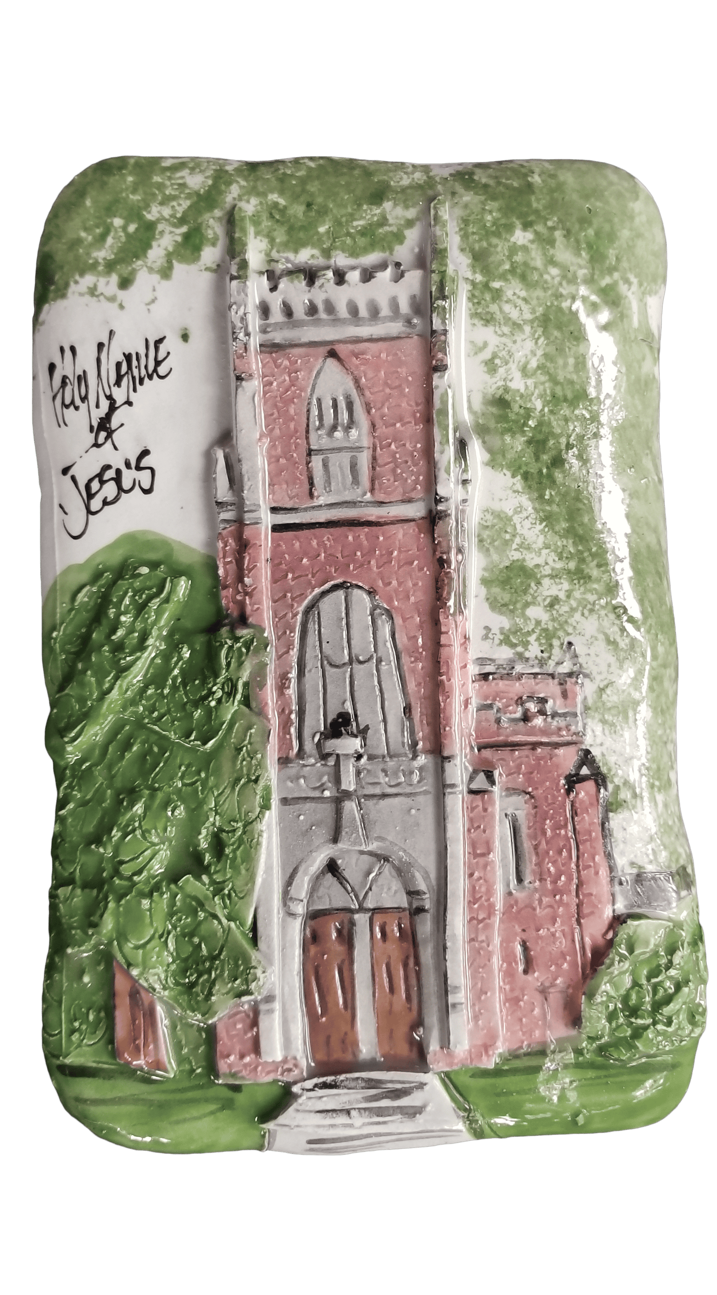 Holy Name of Jesus Church