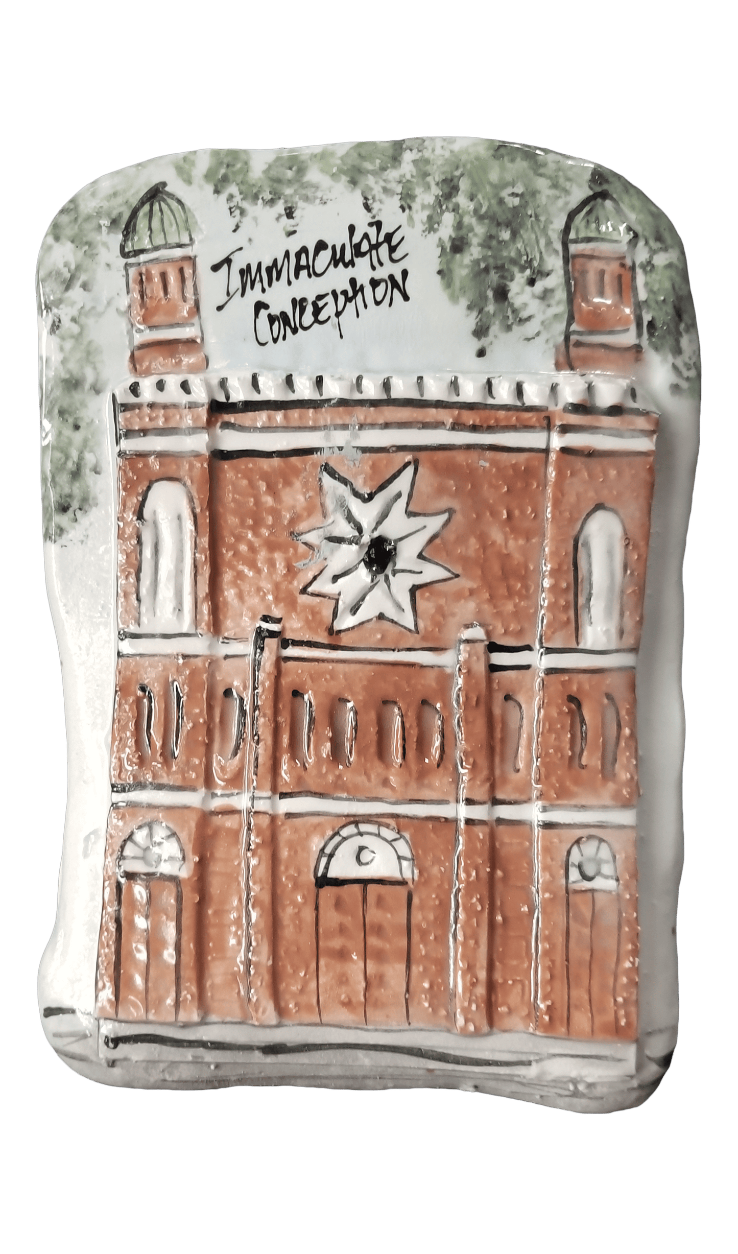 Immaculate Conception