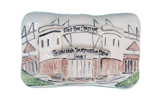 Alex Box Stadium LSU