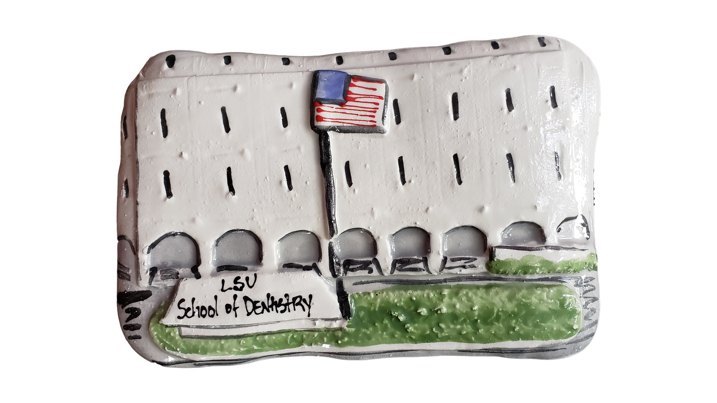 LSU School of Dentistry