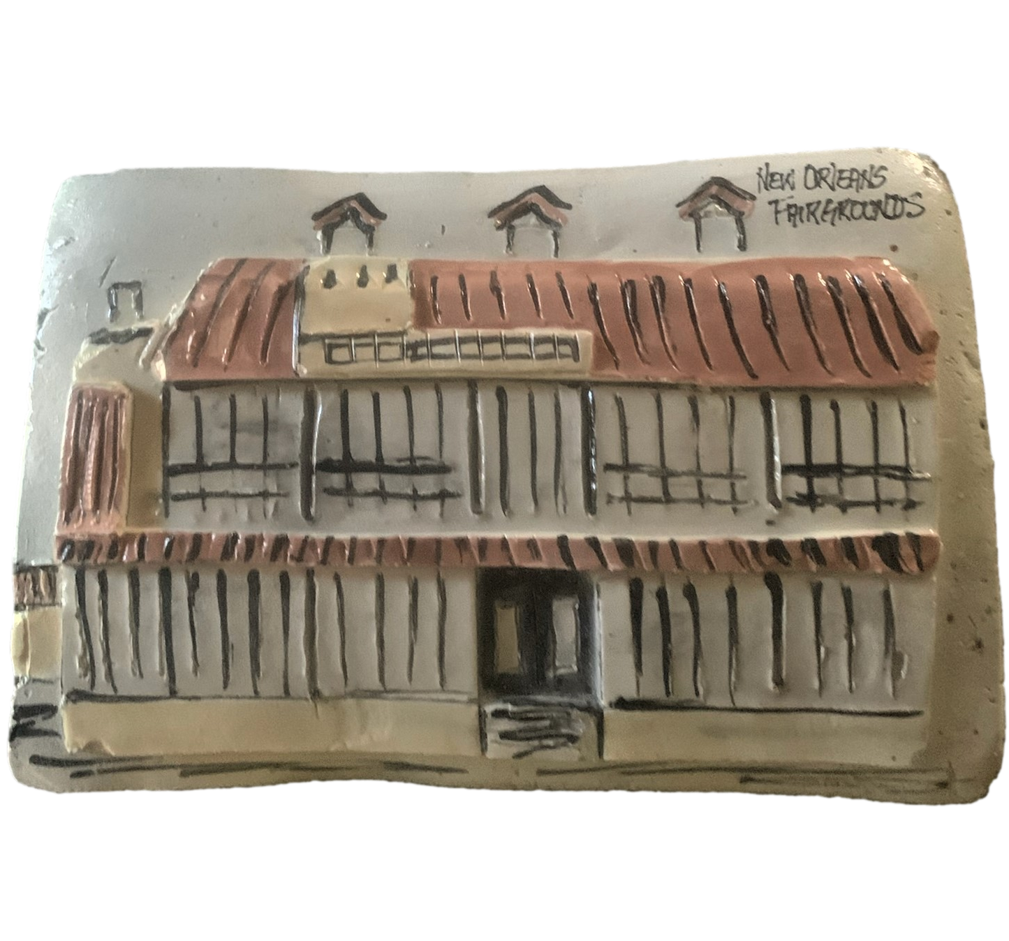 New Orleans Fairgrounds