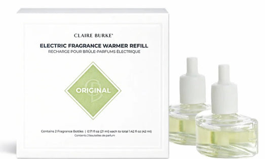Original Fragrance Plug In Refills
