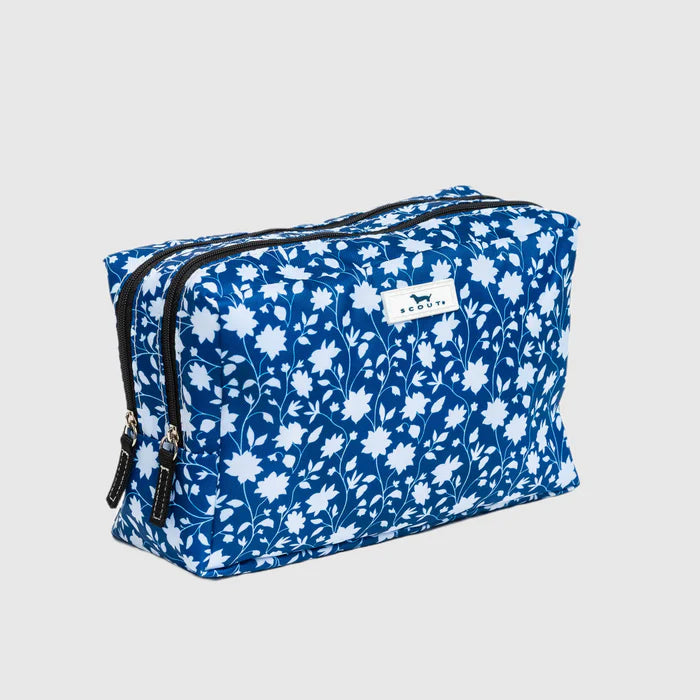 Scout 2 Way Toiletry Bag Bloom Service