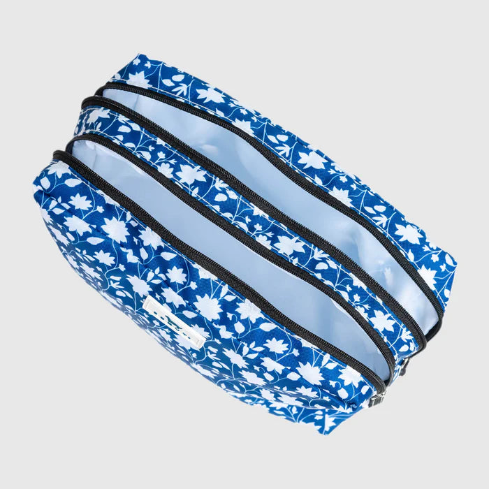 Scout 2 Way Toiletry Bag Bloom Service