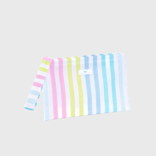 Scout Cabana Wristlet Havana Cabana