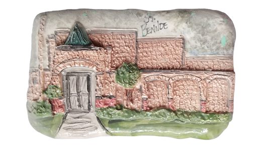 St. Benilde